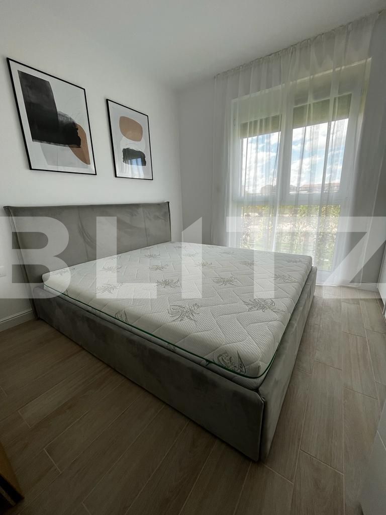 Apartament de închiriat 2 camere Lotus - 116385AI | BLITZ Oradea | Poza3