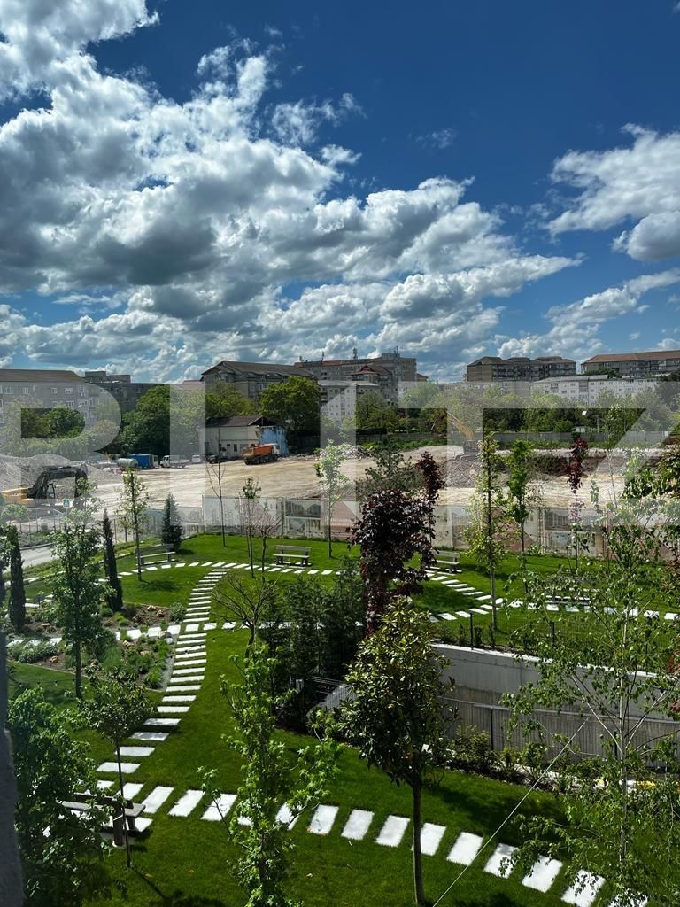 Apartament de închiriat 2 camere Lotus - 116385AI | BLITZ Oradea | Poza10