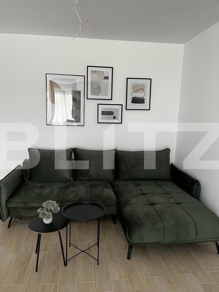 Apartament de închiriat 2 camere Lotus - 116385AI | BLITZ Oradea | Poza2