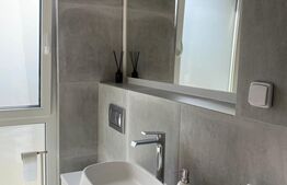 Apartament superb de 2 camere, 63 mp, Grand Hill