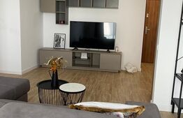 Apartament superb de 2 camere, 63 mp, Grand Hill