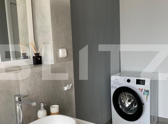 Apartament de închiriat 2 camere Lotus - 116402AI | BLITZ Oradea | Poza6