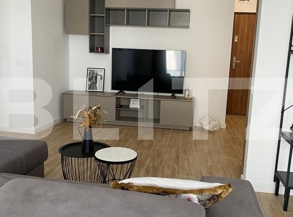 Apartament de închiriat 2 camere Lotus - 116402AI | BLITZ Oradea | Poza3