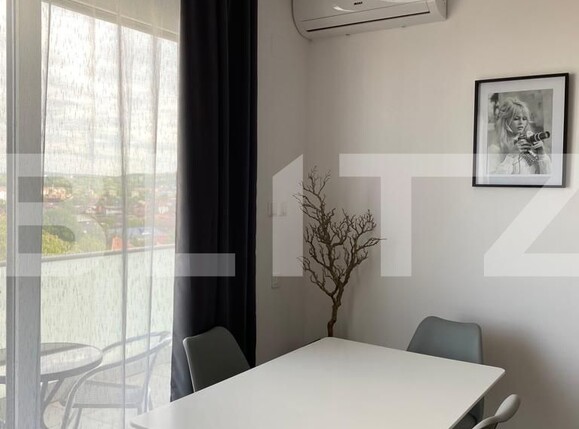 Apartament de închiriat 2 camere Lotus - 116402AI | BLITZ Oradea | Poza2
