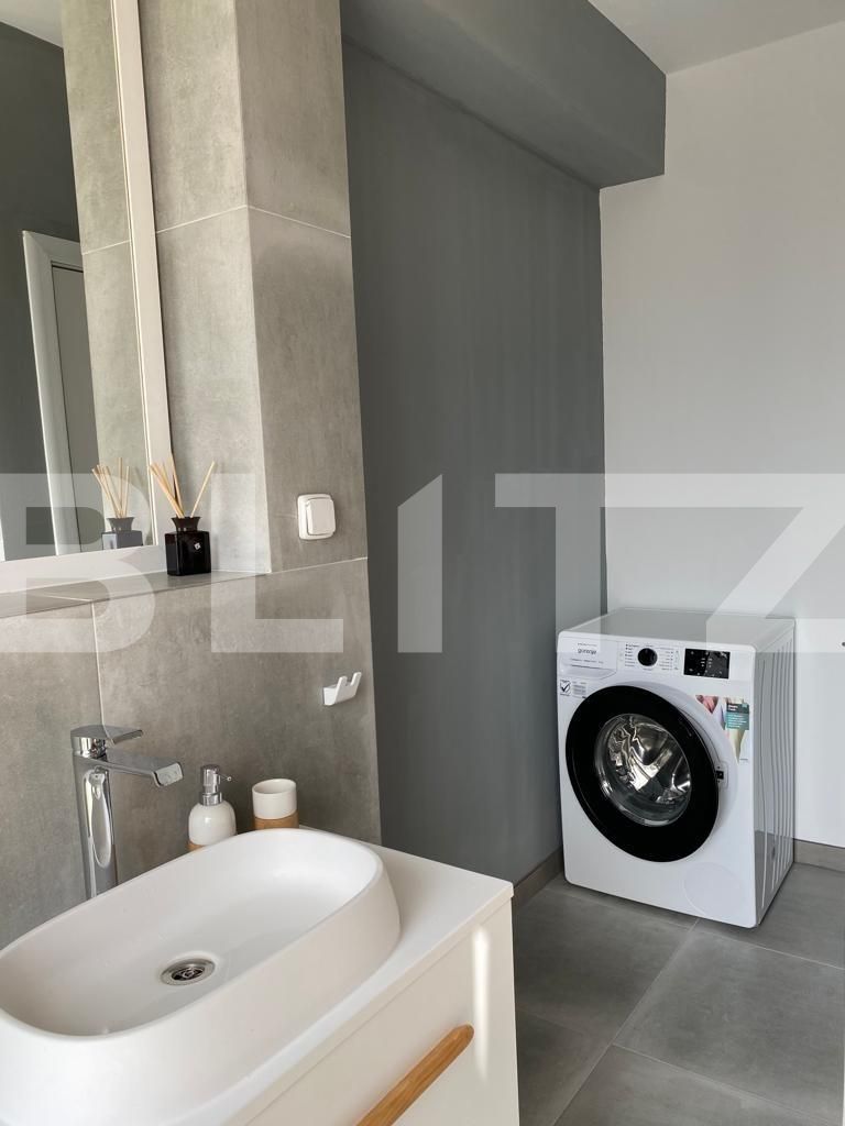 Apartament de închiriat 2 camere Lotus - 116402AI | BLITZ Oradea | Poza6