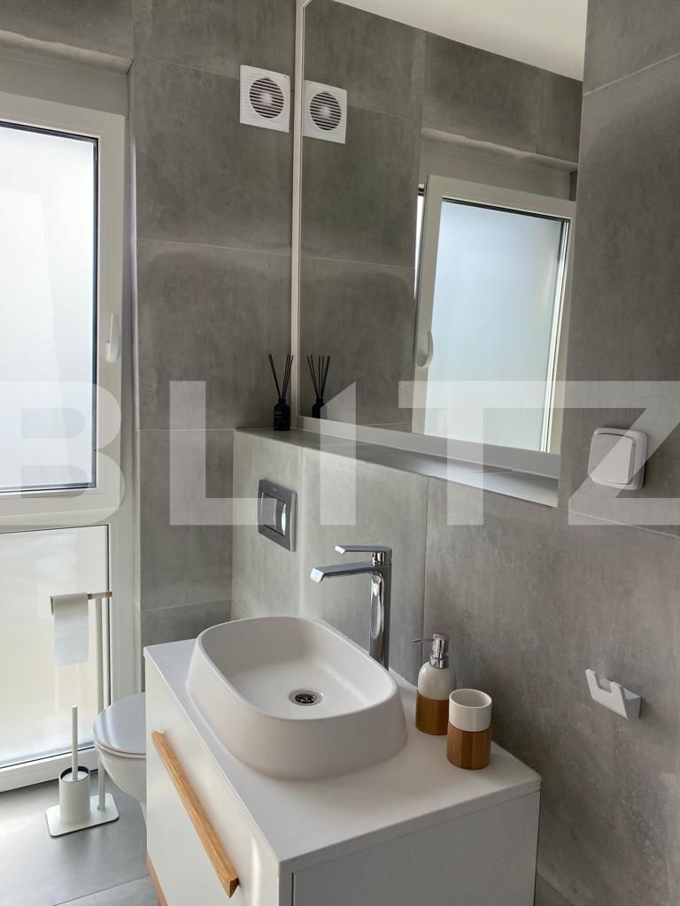 Apartament de închiriat 2 camere Lotus - 116402AI | BLITZ Oradea | Poza8