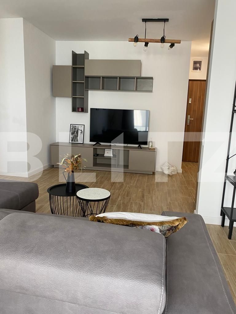 Apartament de închiriat 2 camere Lotus - 116402AI | BLITZ Oradea | Poza3