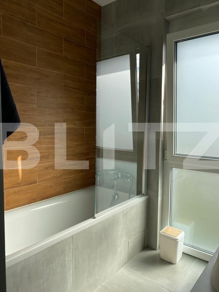 Apartament de închiriat 2 camere Lotus - 116402AI | BLITZ Oradea | Poza7