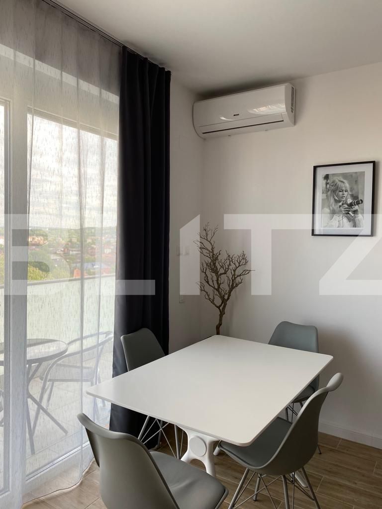 Apartament de închiriat 2 camere Lotus - 116402AI | BLITZ Oradea | Poza2