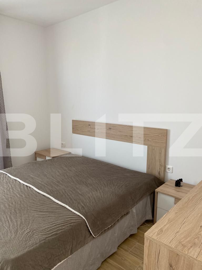 Apartament de închiriat 2 camere Lotus - 116402AI | BLITZ Oradea | Poza4