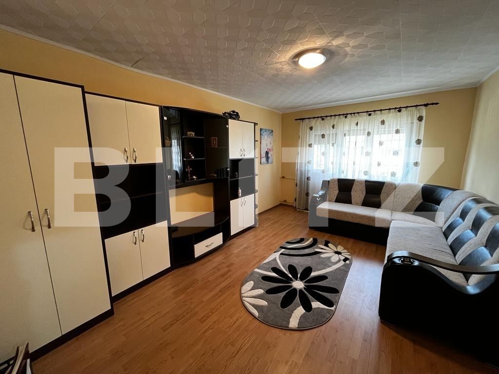 Apartament de închiriat 2 camere Rogerius - 116553AI | BLITZ Oradea | Poza3