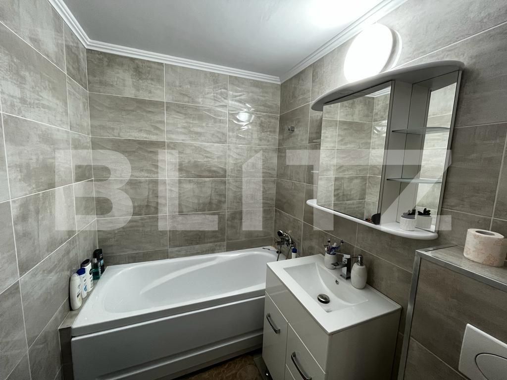 Apartament de închiriat 2 camere Rogerius - 116553AI | BLITZ Oradea | Poza5