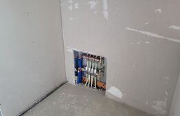 Casa Vila pensiune cu 4 apartamente in zona President Felix