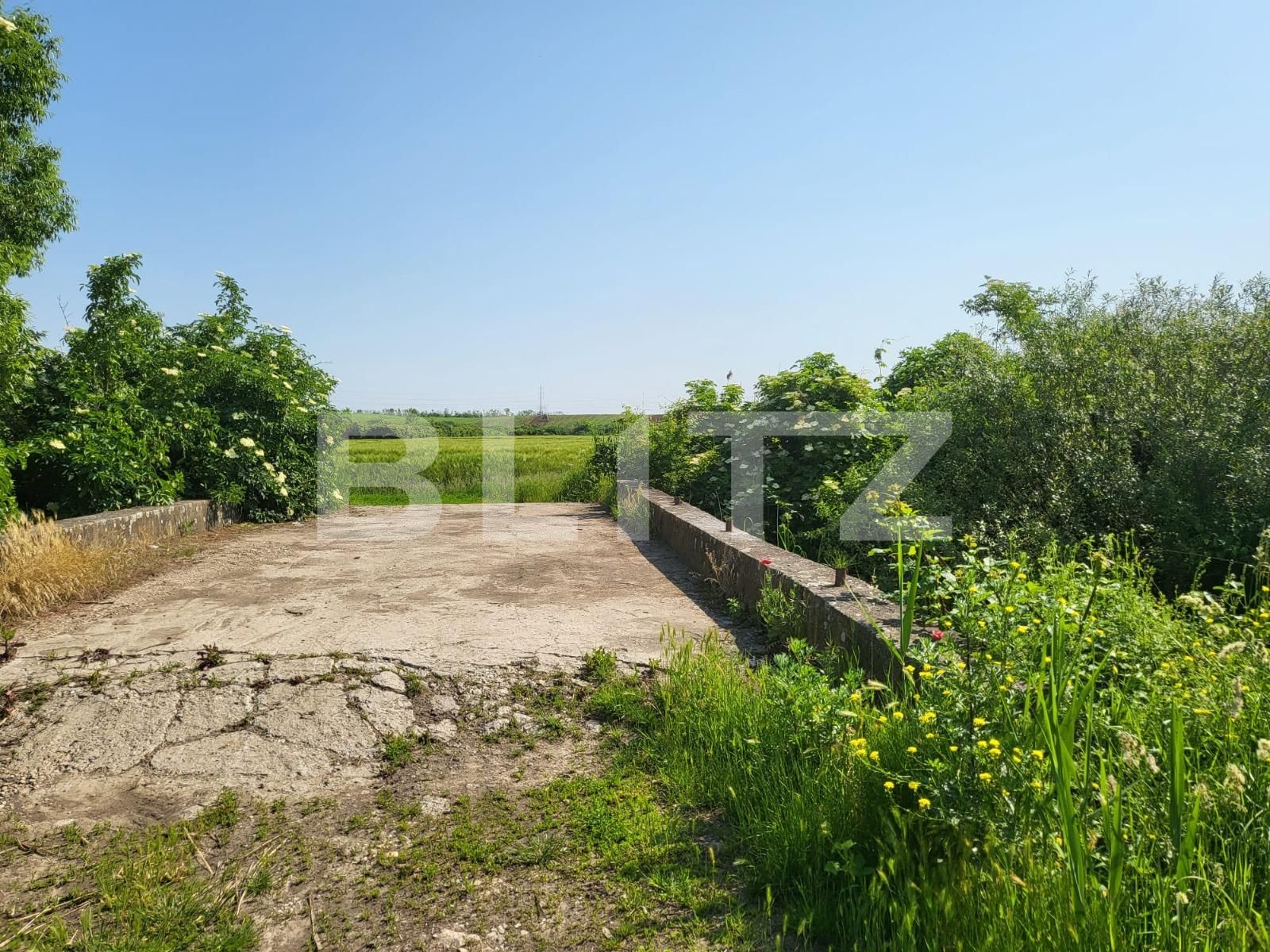Teren de vânzare Baile 1 Mai - 117325TV | BLITZ Oradea | Poza6