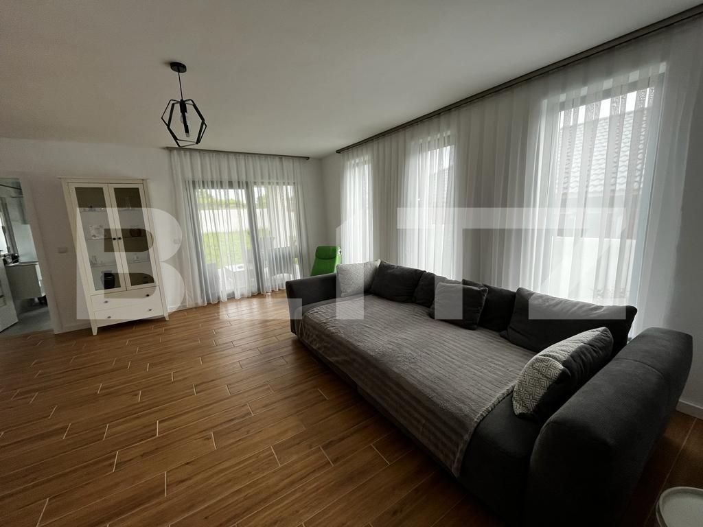 Casa de închiriat 4 camere Iorga - 117396CI | BLITZ Oradea | Poza5