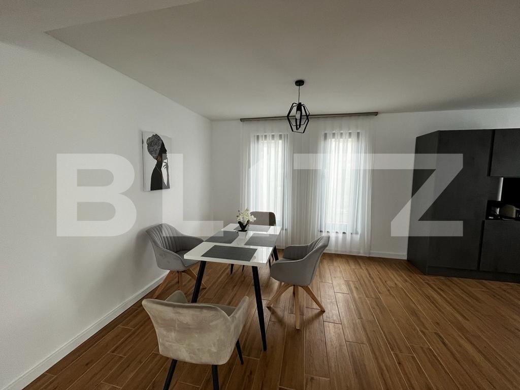 Casa de închiriat 4 camere Iorga - 117396CI | BLITZ Oradea | Poza4