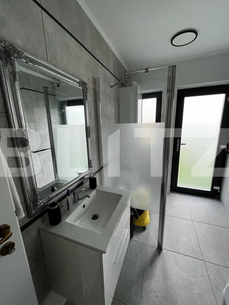 Casa de închiriat 4 camere Iorga - 117396CI | BLITZ Oradea | Poza8