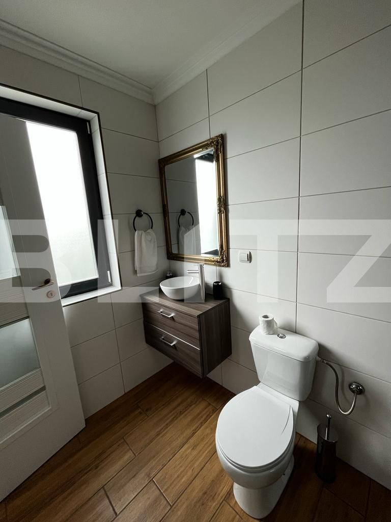 Casa de închiriat 4 camere Iorga - 117396CI | BLITZ Oradea | Poza11