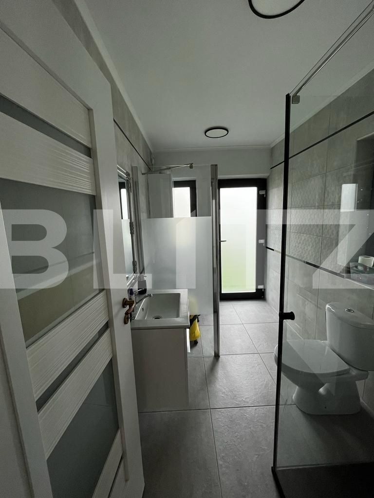 Casa de închiriat 4 camere Iorga - 117396CI | BLITZ Oradea | Poza9