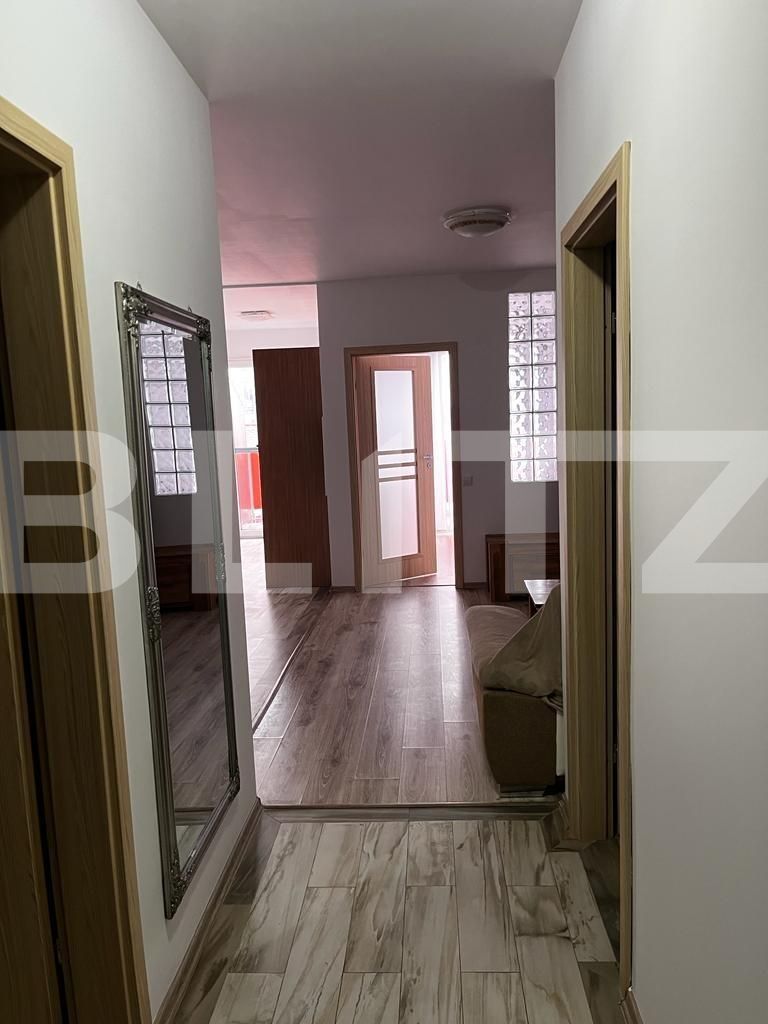 Apartament de închiriat 3 camere Nufarul - 117397AI | BLITZ Oradea | Poza6