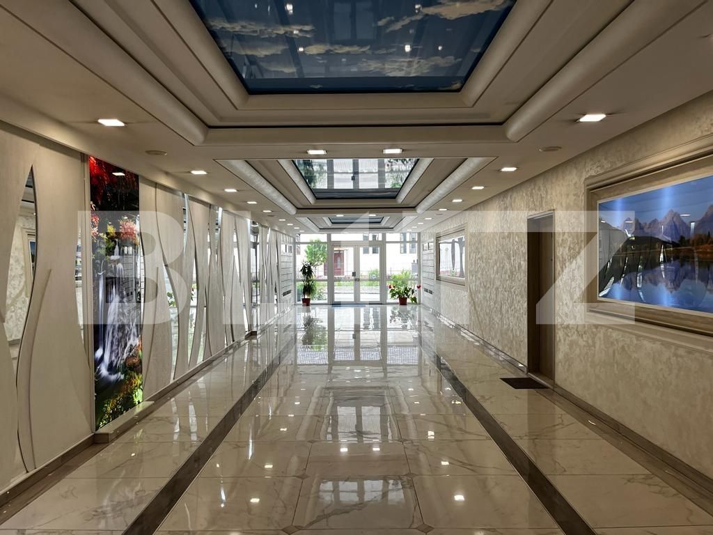 Apartament de închiriat 3 camere Nufarul - 117397AI | BLITZ Oradea | Poza7