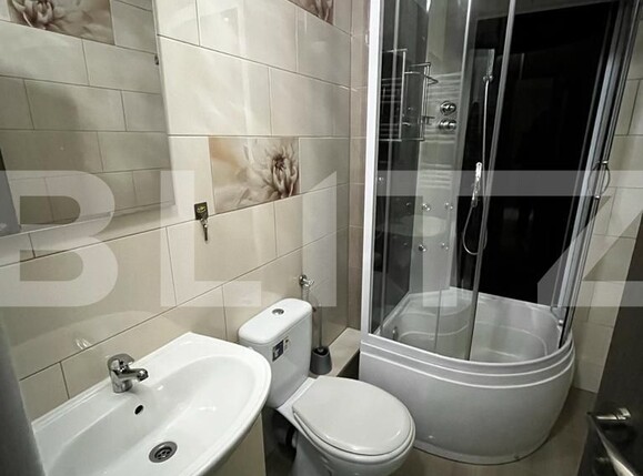 Apartament de închiriat 2 camere Ultracentral - 117398AI | BLITZ Oradea | Poza5