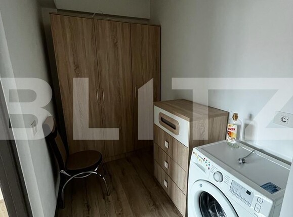 Apartament de închiriat 2 camere Ultracentral - 117398AI | BLITZ Oradea | Poza4