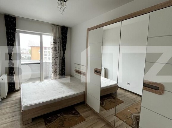 Apartament de închiriat 2 camere Ultracentral - 117398AI | BLITZ Oradea | Poza1