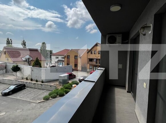 Apartament de închiriat 2 camere Ultracentral - 117398AI | BLITZ Oradea | Poza6