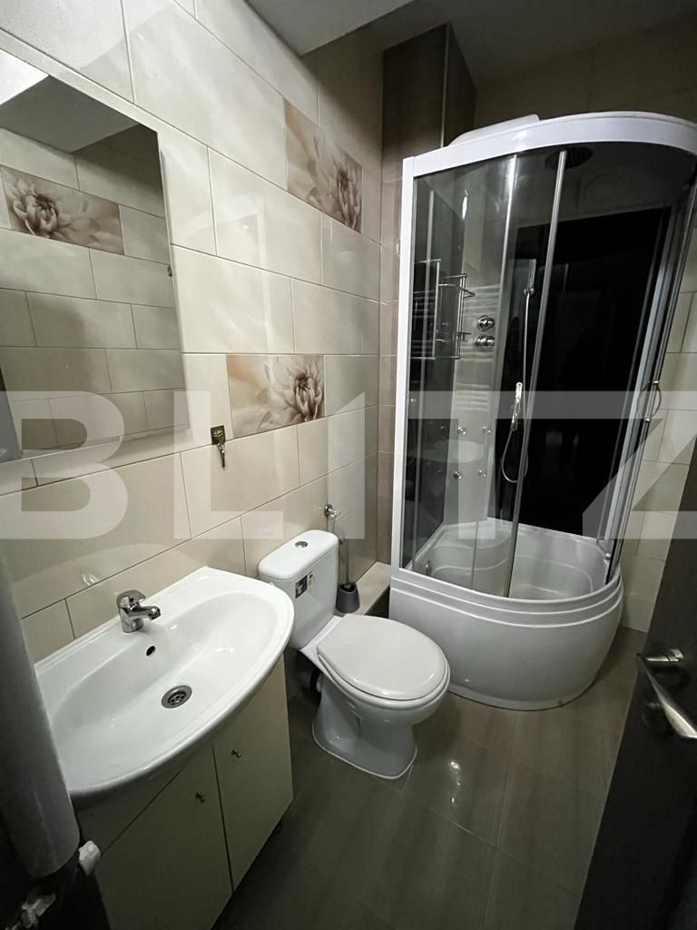 Apartament de închiriat 2 camere Ultracentral - 117398AI | BLITZ Oradea | Poza5