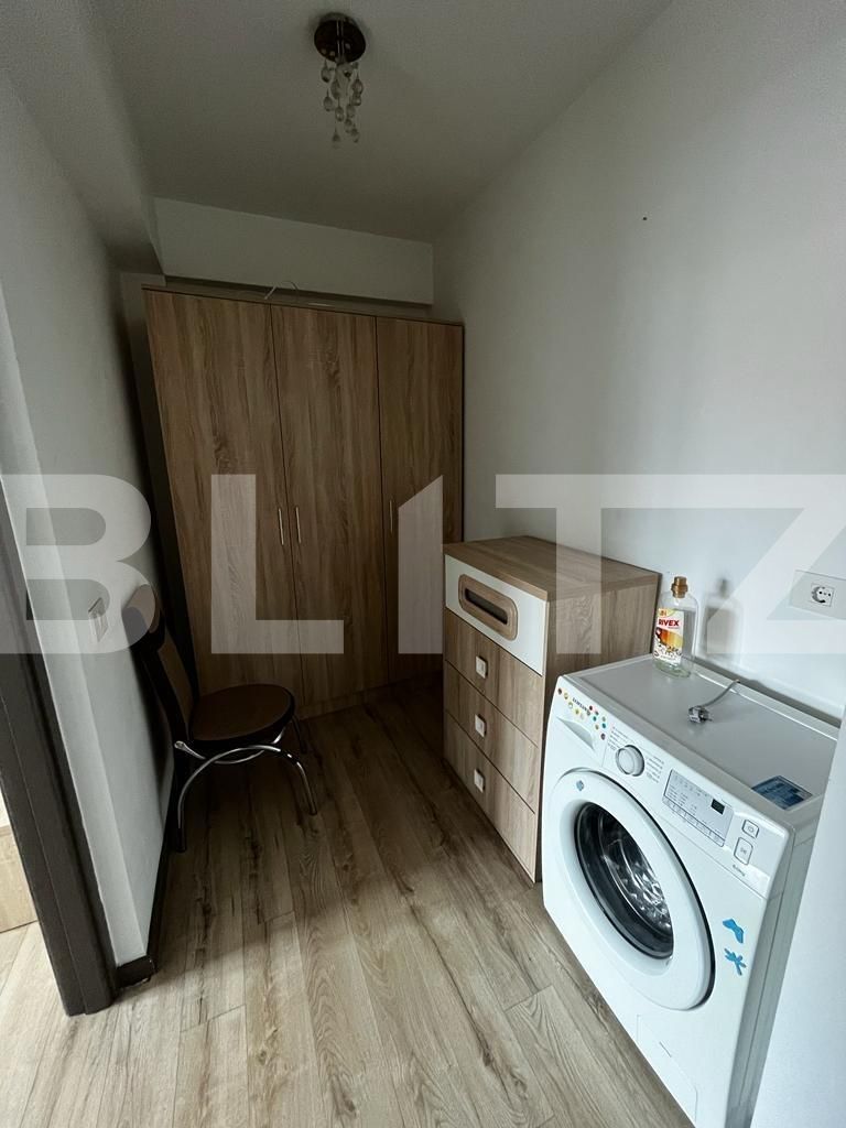 Apartament de închiriat 2 camere Ultracentral - 117398AI | BLITZ Oradea | Poza4