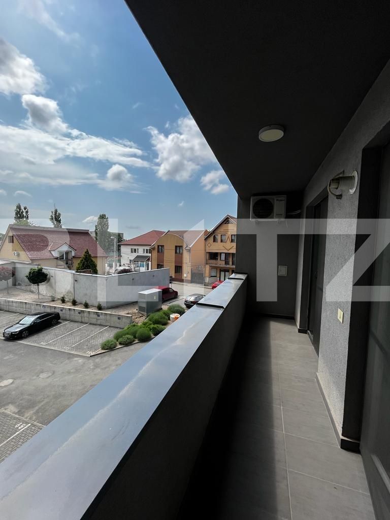 Apartament de închiriat 2 camere Ultracentral - 117398AI | BLITZ Oradea | Poza6