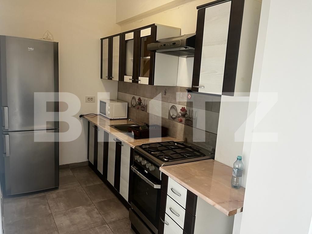 Apartament de închiriat 2 camere Ultracentral - 117398AI | BLITZ Oradea | Poza3