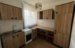 Apartament de 2 camere, 45mp, in cartierul Rogerius