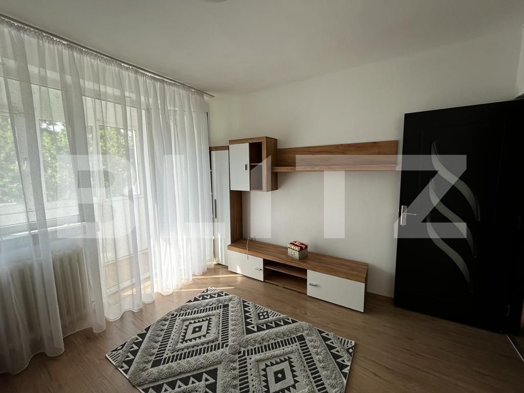 Apartament de închiriat 2 camere Rogerius - 117401AI | BLITZ Oradea | Poza3