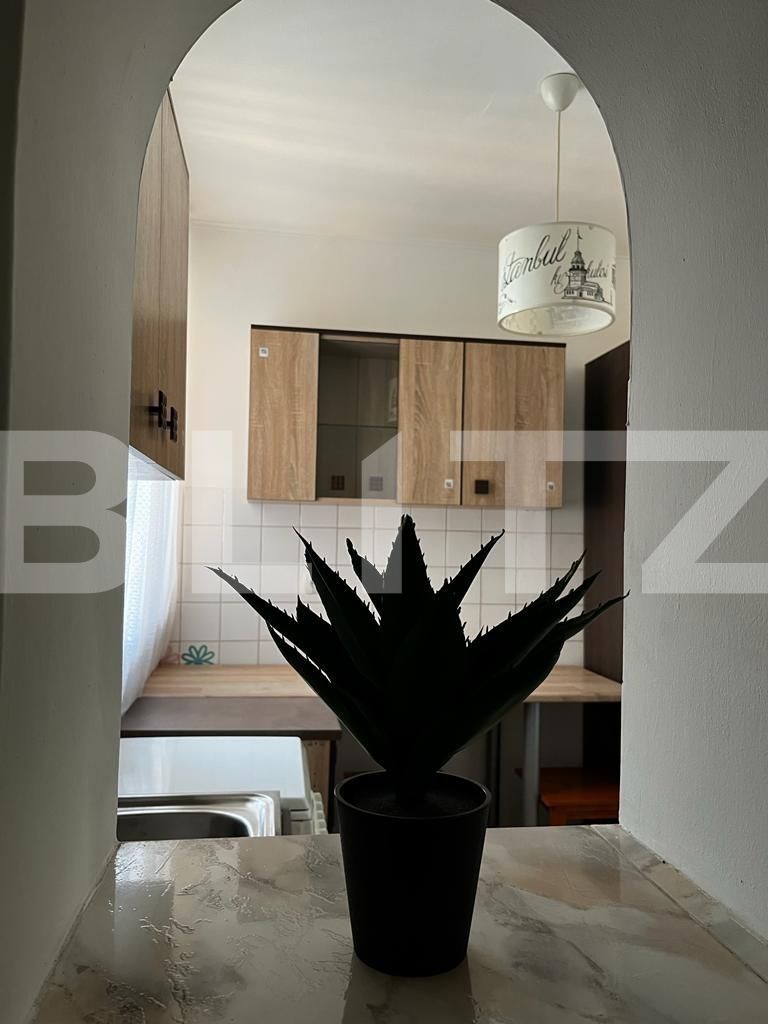 Apartament de închiriat 2 camere Rogerius - 117401AI | BLITZ Oradea | Poza4