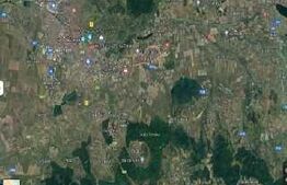Teren de vanzare in Santandrei.Ideal pentru investitie