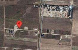 Teren de vanzare in Cihei