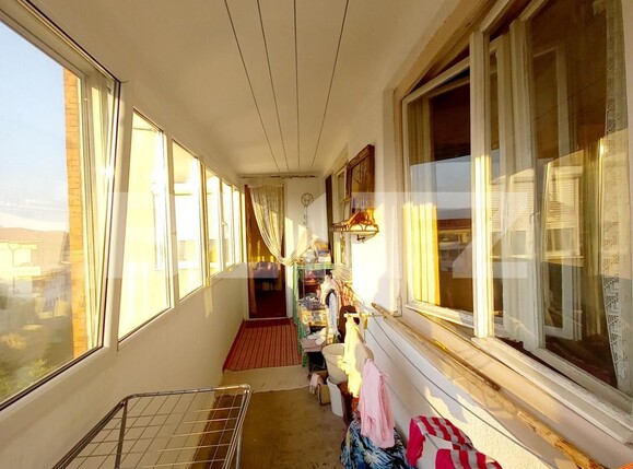 Apartament de vânzare 3 camere Rogerius - 117748AV | BLITZ Oradea | Poza4