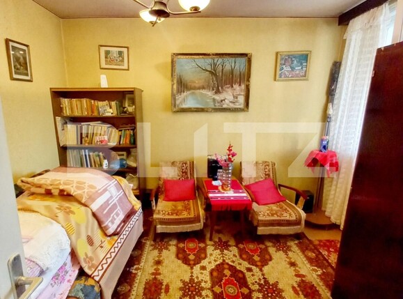 Apartament de vânzare 3 camere Rogerius - 117748AV | BLITZ Oradea | Poza9