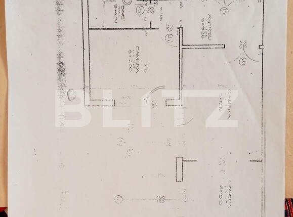 Apartament de vânzare 3 camere Rogerius - 117748AV | BLITZ Oradea | Poza16