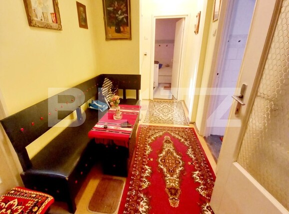 Apartament de vânzare 3 camere Rogerius - 117748AV | BLITZ Oradea | Poza8