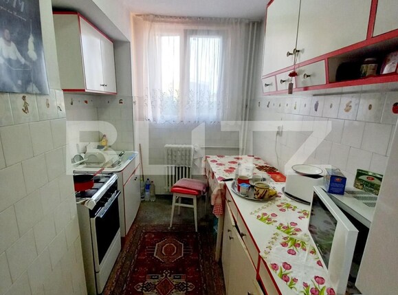 Apartament de vânzare 3 camere Rogerius - 117748AV | BLITZ Oradea | Poza12