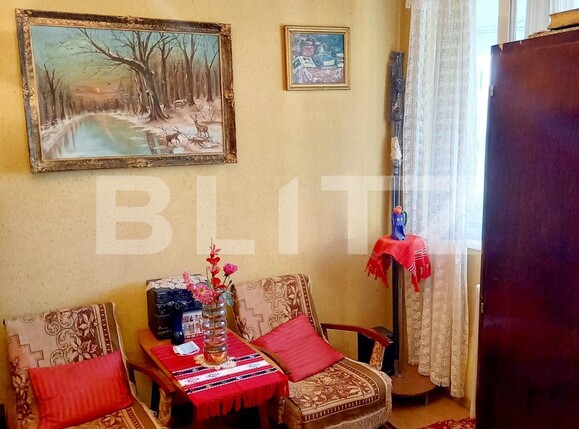 Apartament de vânzare 3 camere Rogerius - 117748AV | BLITZ Oradea | Poza10