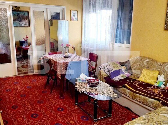 Apartament de vânzare 3 camere Rogerius - 117748AV | BLITZ Oradea | Poza13