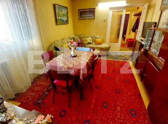 Apartament de vânzare 3 camere Rogerius - 117748AV | BLITZ Oradea | Poza6