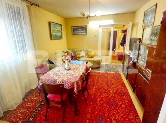 Apartament de vânzare 3 camere Rogerius - 117748AV | BLITZ Oradea | Poza7