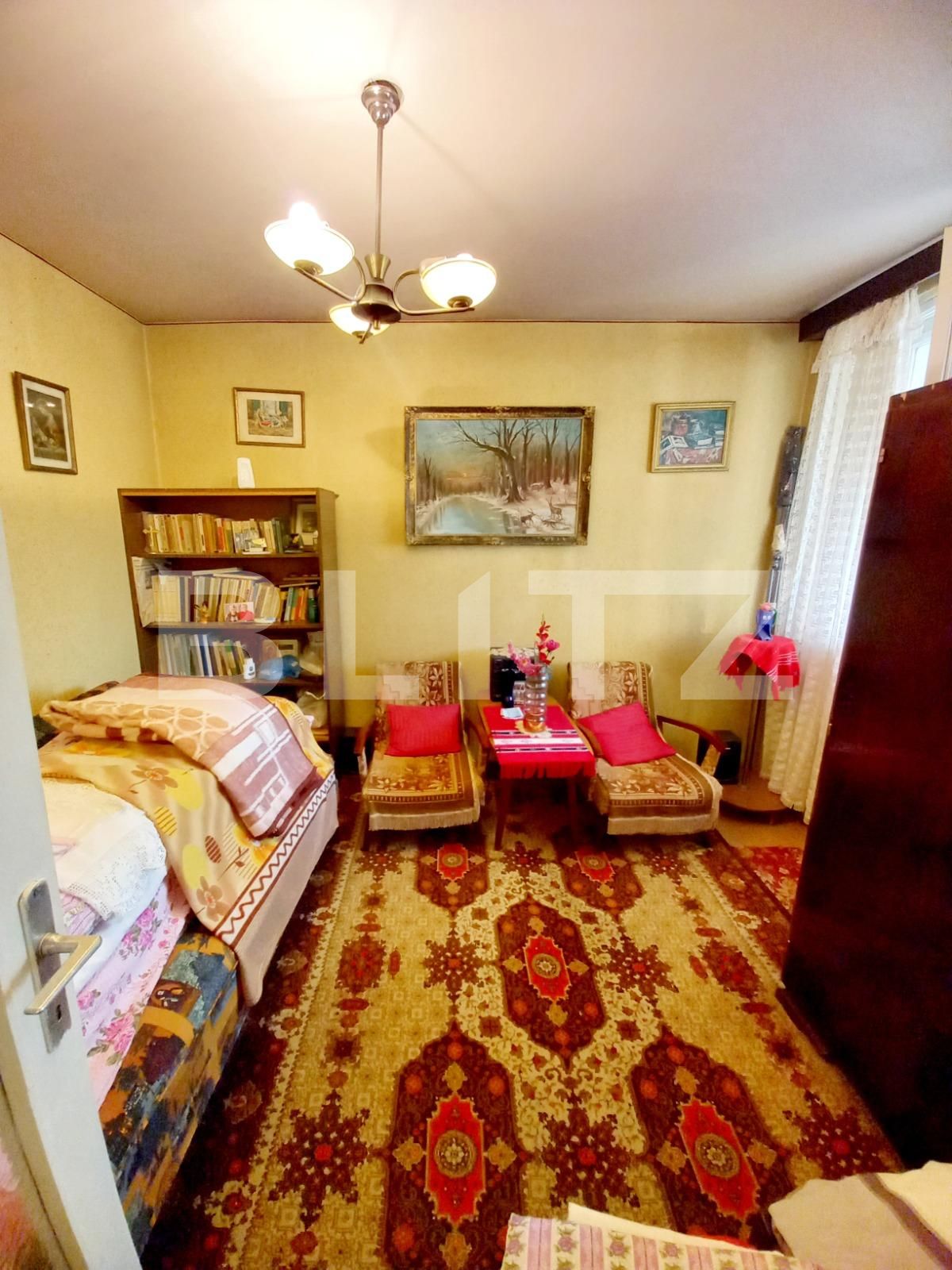 Apartament de vânzare 3 camere Rogerius - 117748AV | BLITZ Oradea | Poza9