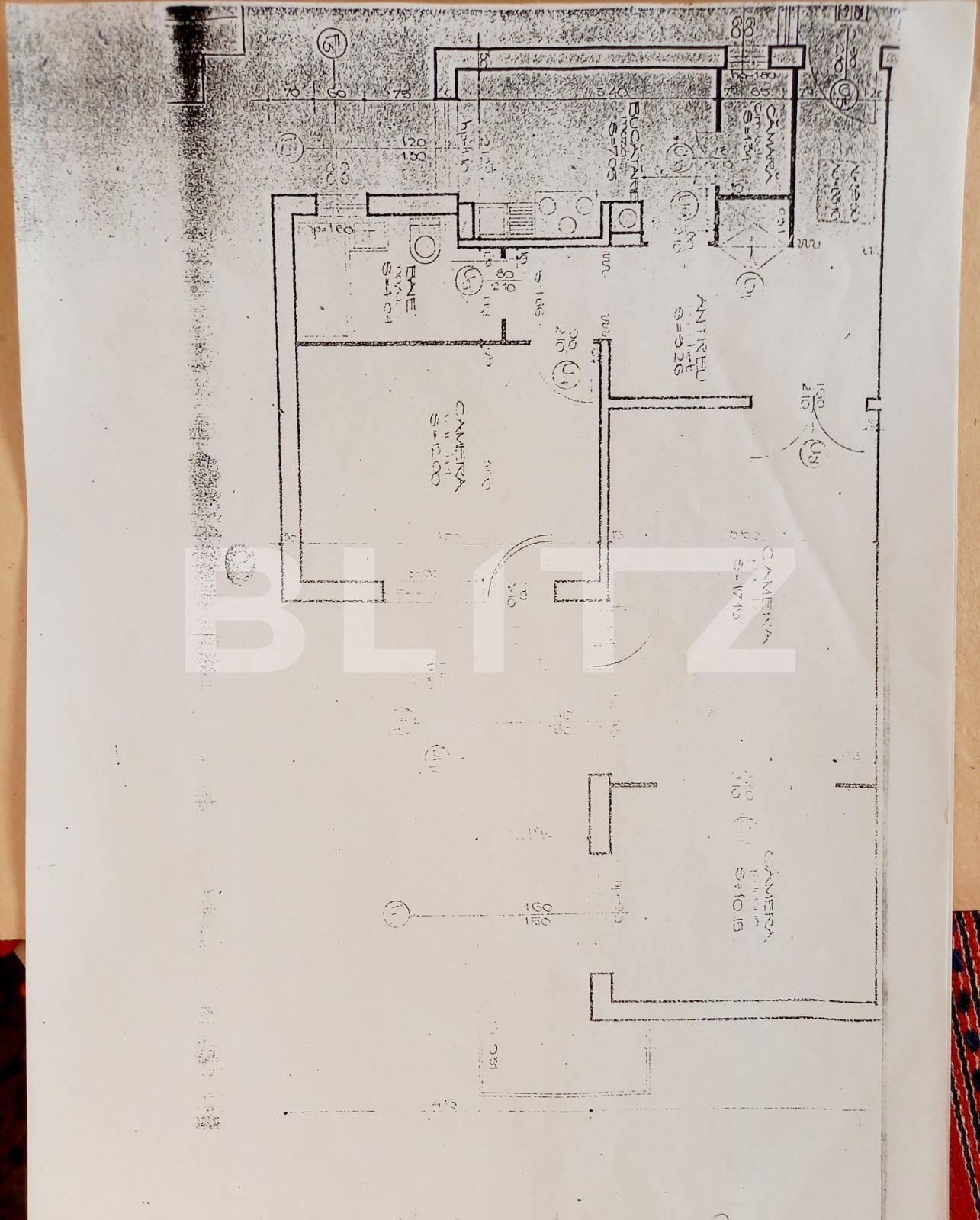 Apartament de vânzare 3 camere Rogerius - 117748AV | BLITZ Oradea | Poza16