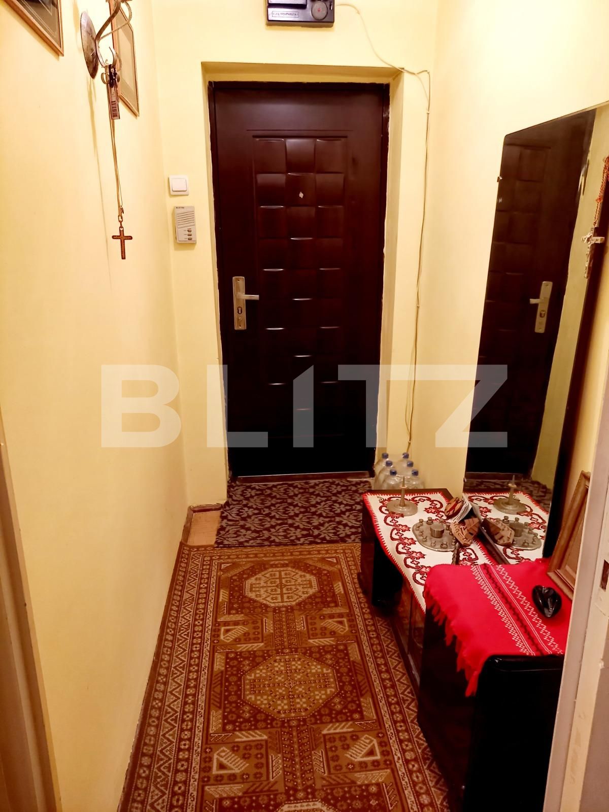 Apartament de vânzare 3 camere Rogerius - 117748AV | BLITZ Oradea | Poza14